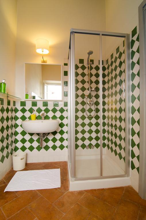 Borgo Fajani Guest House Terricciola Eksteriør bilde