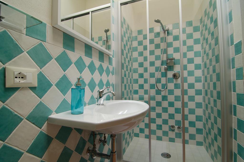Borgo Fajani Guest House Terricciola Eksteriør bilde